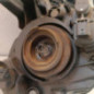 Optique avant principal gauche (feux)(phare) NISSAN JUKE 1