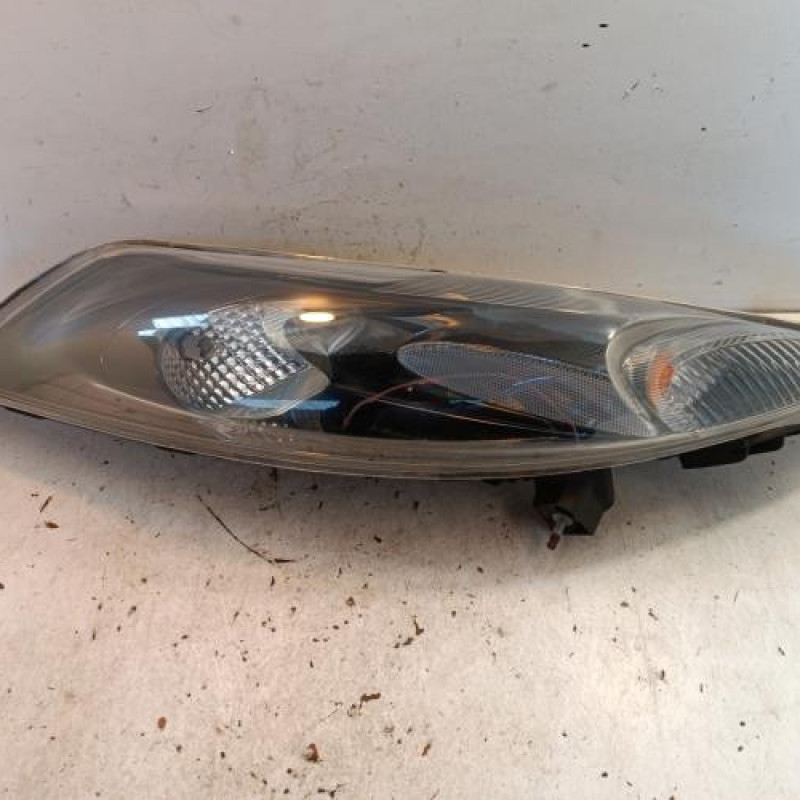Optique avant secondaire droit (feux)(clignotant) NISSAN JUKE 1