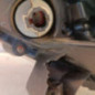 Optique avant secondaire droit (feux)(clignotant) NISSAN JUKE 1