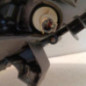 Optique avant secondaire gauche (feux)(clignotant) NISSAN JUKE 1