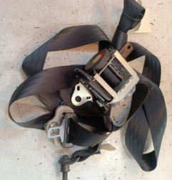 Ceinture avant droit NISSAN JUKE 1 Photo n°1