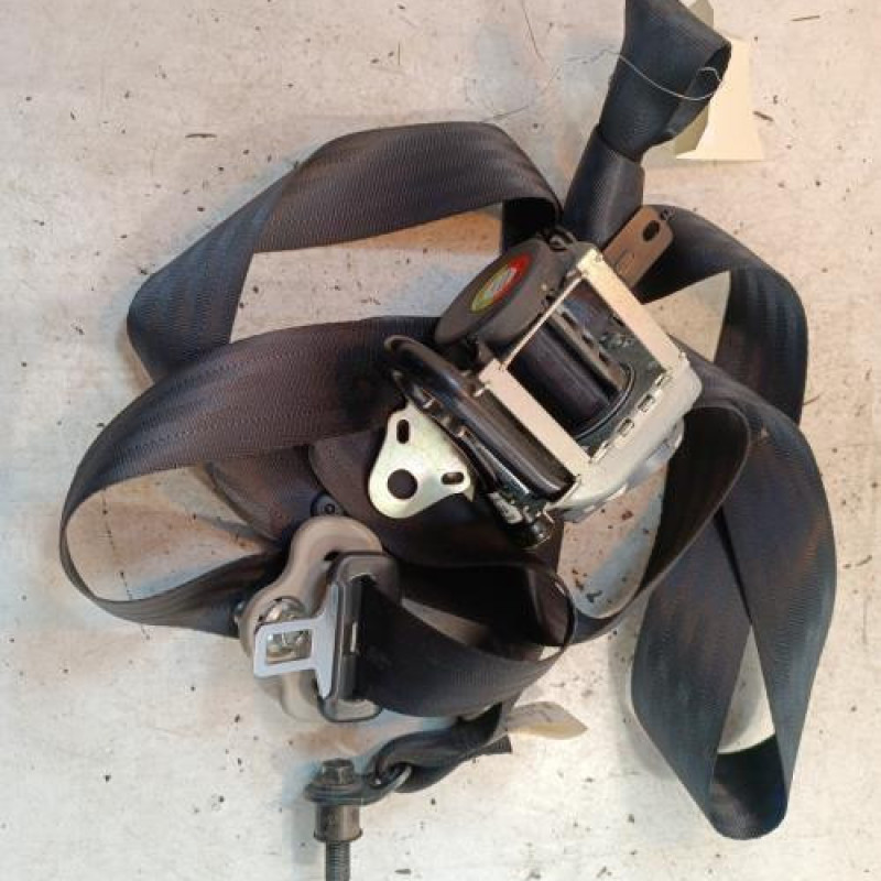 Ceinture avant droit NISSAN JUKE 1
