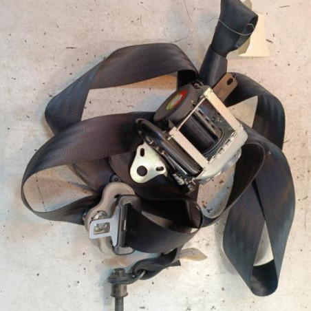 Ceinture avant droit NISSAN JUKE 1 Photo n°1