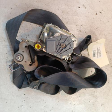 Ceinture avant droit NISSAN JUKE 1