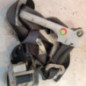 Ceinture avant gauche NISSAN JUKE 1