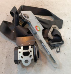 Ceinture avant gauche NISSAN JUKE 1