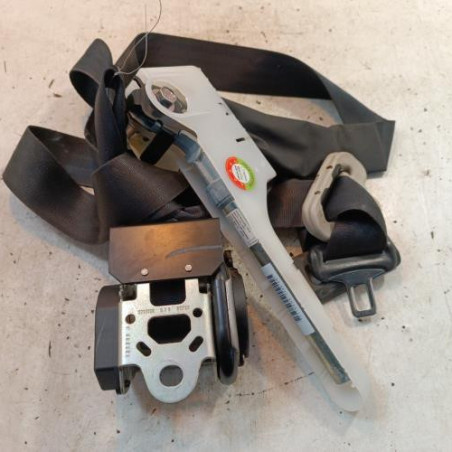 Ceinture avant gauche NISSAN JUKE 1