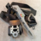 Ceinture avant gauche NISSAN JUKE 1