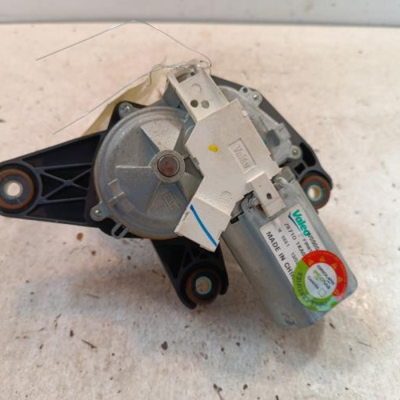 Moteur essuie glace arriere NISSAN JUKE 1 Moteur essuie glace arriere NISSAN JUKE 1