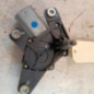 Moteur essuie glace arriere NISSAN JUKE 1