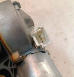 Moteur essuie glace arriere NISSAN JUKE 1 Photo n°3