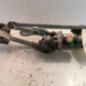 Moteur essuie glace avant NISSAN JUKE 1