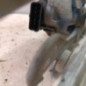 Moteur essuie glace avant NISSAN JUKE 1