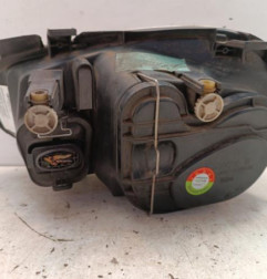 Optique avant principal droit (feux)(phare) VOLKSWAGEN GOLF 4