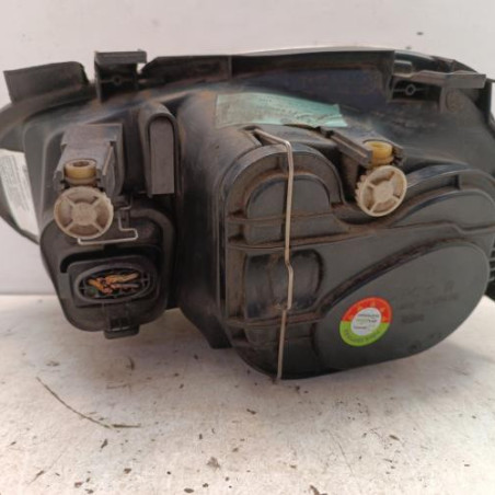 Optique avant principal droit (feux)(phare) VOLKSWAGEN GOLF 4