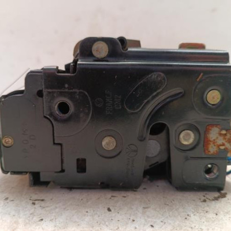 Serrure arriere droit VOLKSWAGEN GOLF 4