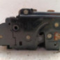 Serrure arriere droit VOLKSWAGEN GOLF 4