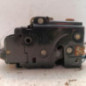 Serrure arriere droit VOLKSWAGEN GOLF 4