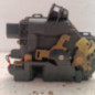 Serrure avant droit VOLKSWAGEN GOLF 4