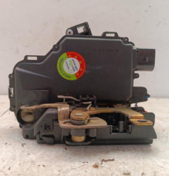 Serrure avant droit VOLKSWAGEN GOLF 4