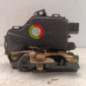 Serrure avant droit VOLKSWAGEN GOLF 4