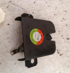 Serrure de hayon VOLKSWAGEN GOLF 4