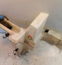 Vase de lave glace VOLKSWAGEN PASSAT 5