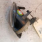 Anti brouillard droit (feux) VOLKSWAGEN PASSAT 5