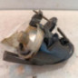 Anti brouillard droit (feux) VOLKSWAGEN PASSAT 5