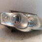Optique avant principal droit (feux)(phare) VOLKSWAGEN PASSAT 5