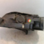 Optique avant principal droit (feux)(phare) VOLKSWAGEN PASSAT 5