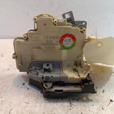 Serrure arriere droit VOLKSWAGEN PASSAT 5 Photo n°1