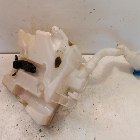 Vase de lave glace VOLKSWAGEN POLO 5