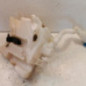 Vase de lave glace VOLKSWAGEN POLO 5
