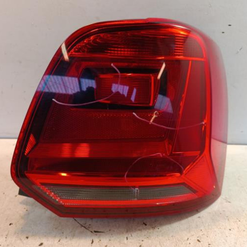 Feu arriere principal droit (feux) VOLKSWAGEN POLO 5