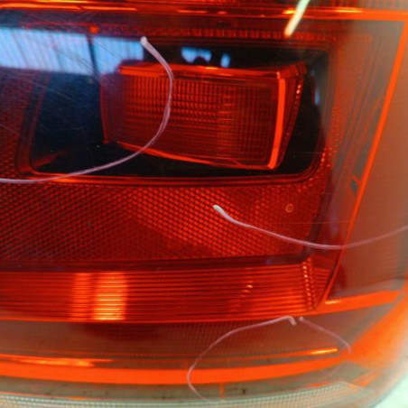 Feu arriere principal droit (feux) VOLKSWAGEN POLO 5
