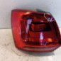 Feu arriere principal gauche (feux) VOLKSWAGEN POLO 5