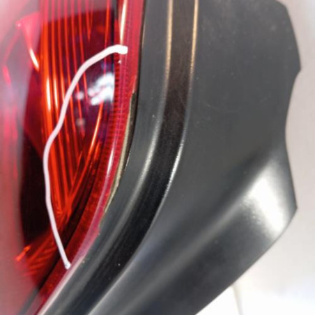 Feu arriere principal gauche (feux) VOLKSWAGEN POLO 5