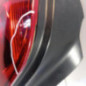 Feu arriere principal gauche (feux) VOLKSWAGEN POLO 5