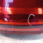 Feu arriere principal gauche (feux) VOLKSWAGEN POLO 5