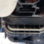 Feu arriere principal gauche (feux) VOLKSWAGEN POLO 5