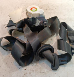 Ceinture avant droit VOLKSWAGEN POLO 5 Photo n°1