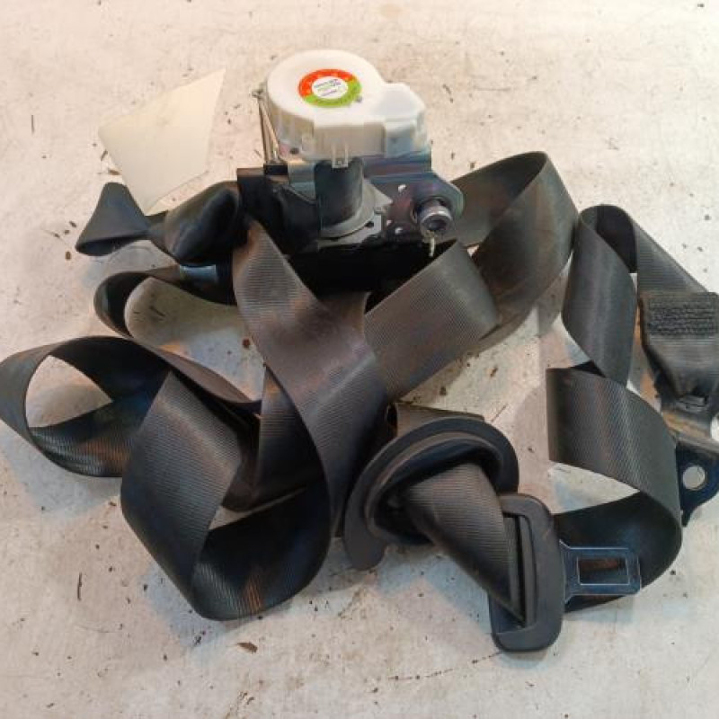 Ceinture avant droit VOLKSWAGEN POLO 5 Ceinture avant droit VOLKSWAGEN POLO 5