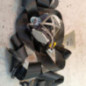 Ceinture avant droit VOLKSWAGEN POLO 5