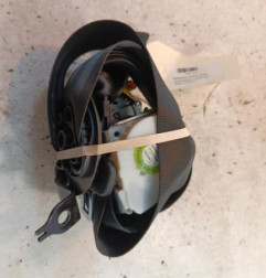Ceinture avant droit VOLKSWAGEN POLO 5 Photo n°3