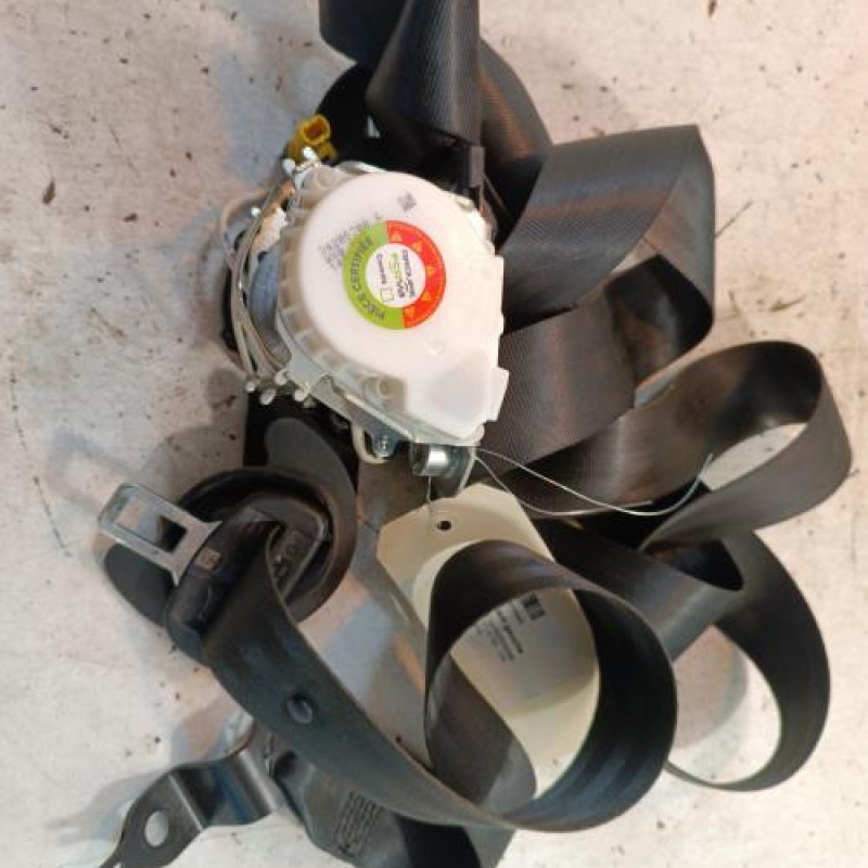 Ceinture avant gauche VOLKSWAGEN POLO 5