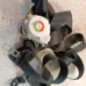 Ceinture avant gauche VOLKSWAGEN POLO 5