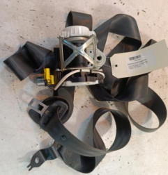 Ceinture avant gauche VOLKSWAGEN POLO 5