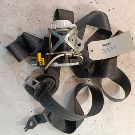 Ceinture avant gauche VOLKSWAGEN POLO 5