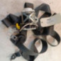 Ceinture avant gauche VOLKSWAGEN POLO 5